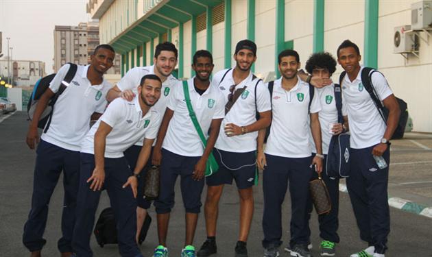 اهلي جدة